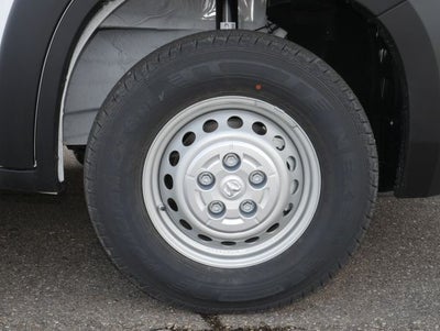 2026 RAM Ram ProMaster Low Roof
