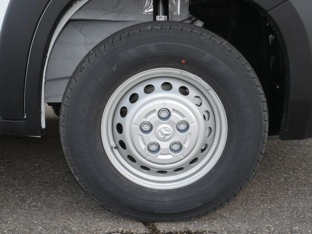 2026 RAM Ram ProMaster Low Roof
