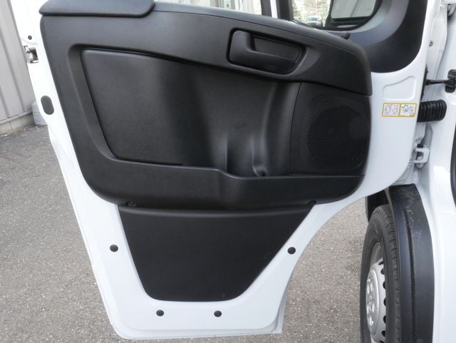2026 RAM Ram ProMaster Low Roof