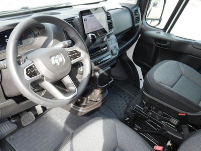 2026 RAM Ram ProMaster Low Roof