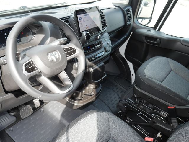2026 RAM Ram ProMaster Low Roof