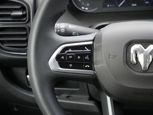 2026 RAM Ram ProMaster Low Roof