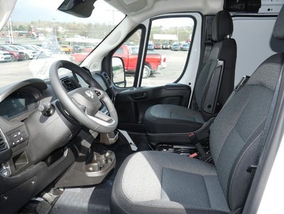 2026 RAM Ram ProMaster Low Roof