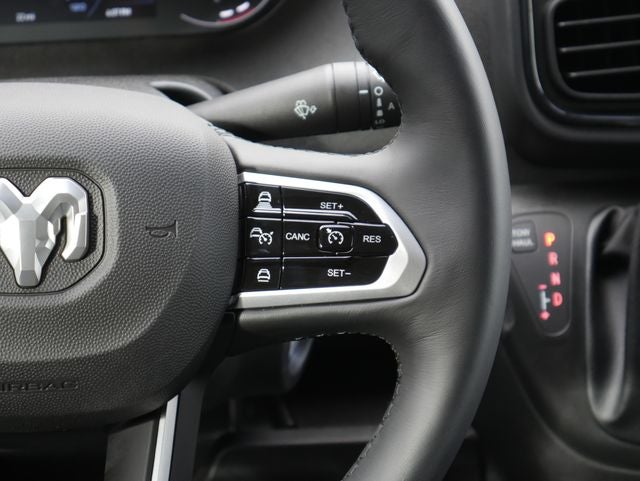 2026 RAM Ram ProMaster Low Roof