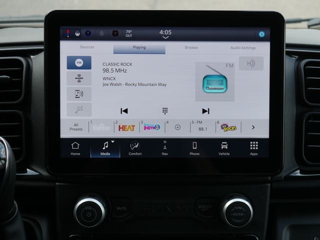 2026 RAM Ram ProMaster Low Roof