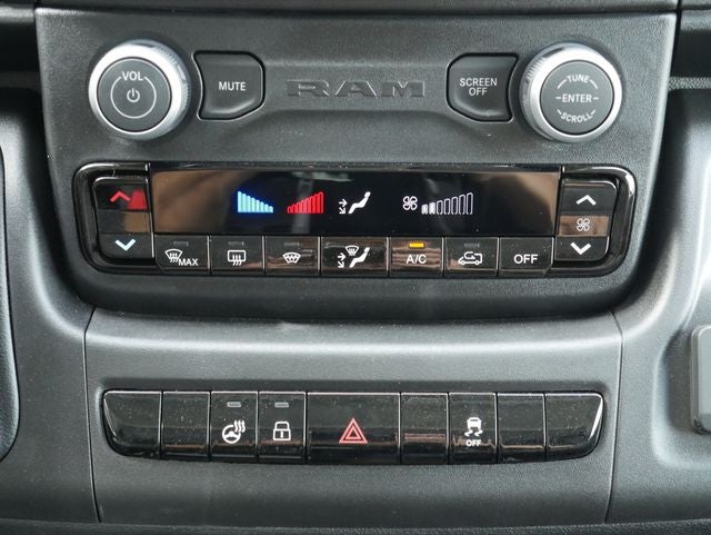 2026 RAM Ram ProMaster Low Roof