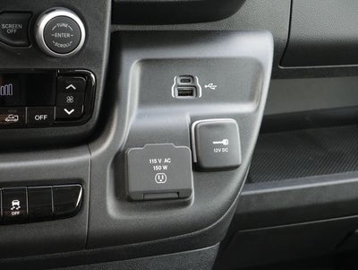 2026 RAM Ram ProMaster Low Roof