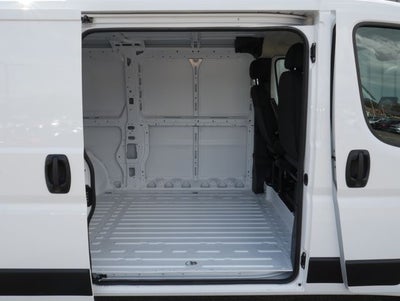 2026 RAM Ram ProMaster Low Roof