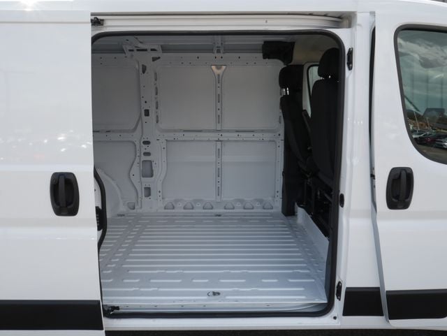 2026 RAM Ram ProMaster Low Roof