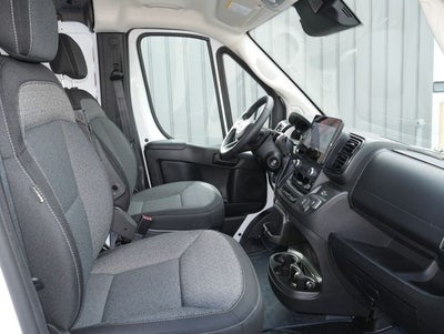 2026 RAM Ram ProMaster Low Roof