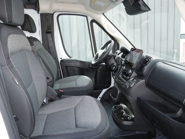 2026 RAM Ram ProMaster Low Roof