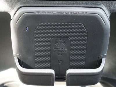 2026 RAM Ram ProMaster Low Roof