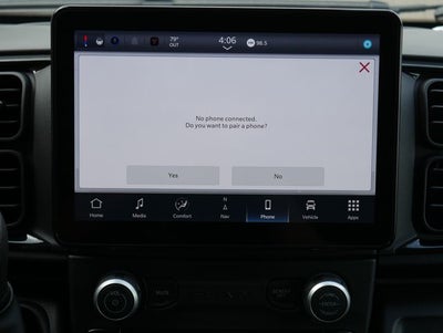 2026 RAM Ram ProMaster Low Roof