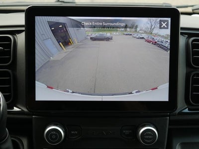 2026 RAM Ram ProMaster Low Roof