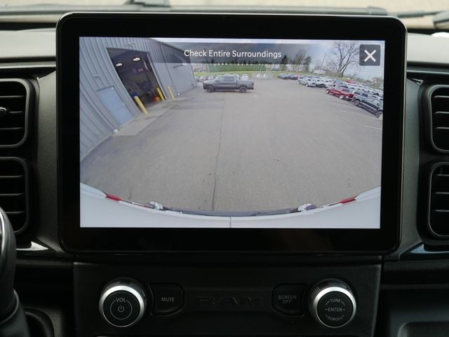 2026 RAM Ram ProMaster Low Roof