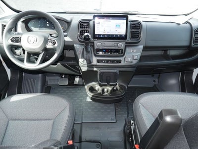 2026 RAM Ram ProMaster Low Roof