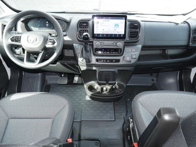 2026 RAM Ram ProMaster Low Roof