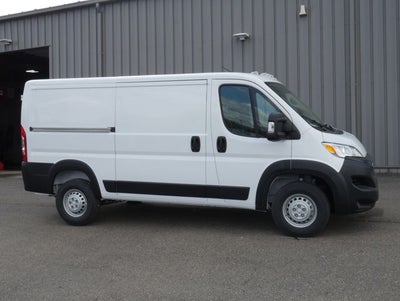 2026 RAM Ram ProMaster Low Roof