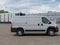 2026 RAM ProMaster 1500 Low Roof