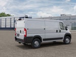 2026 RAM ProMaster 1500 Low Roof