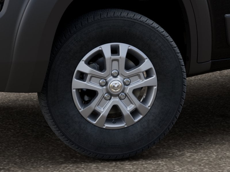2026 RAM ProMaster 1500 Base