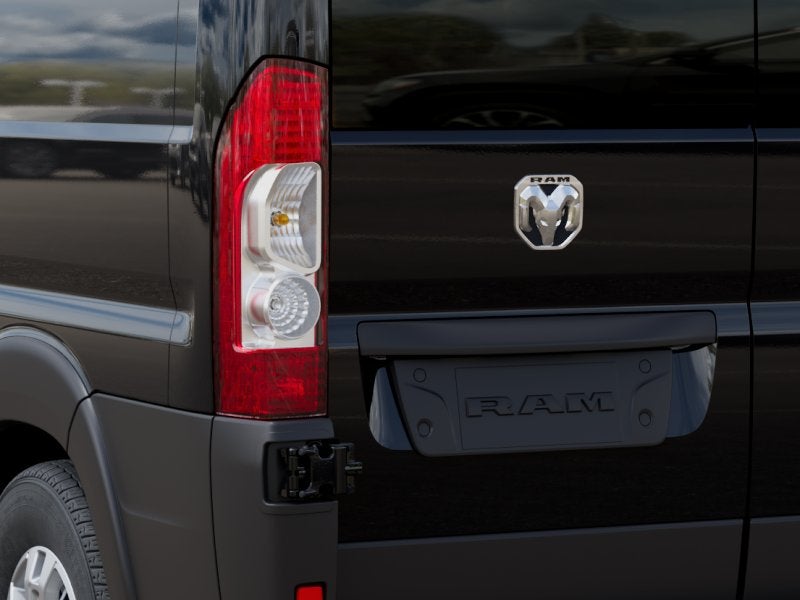 2026 RAM ProMaster 1500 Base