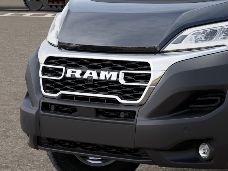 2026 RAM ProMaster 1500 Base