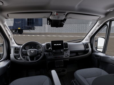 2026 RAM ProMaster 1500 Base