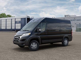 2026 RAM ProMaster 1500 Base