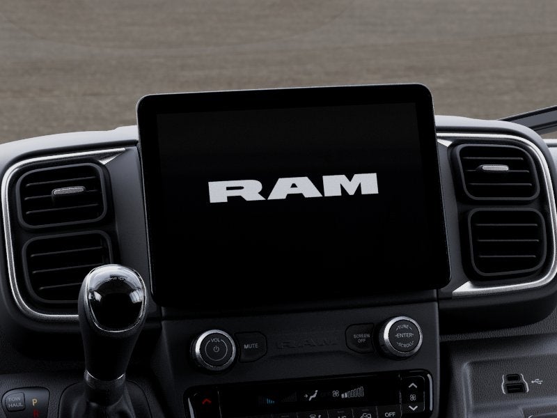 2026 RAM ProMaster 1500 Base