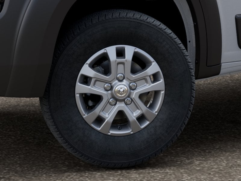 2026 RAM ProMaster 1500 Base