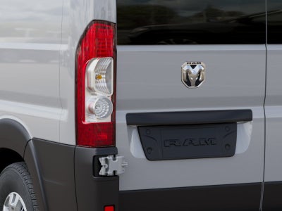 2026 RAM ProMaster 1500 Base