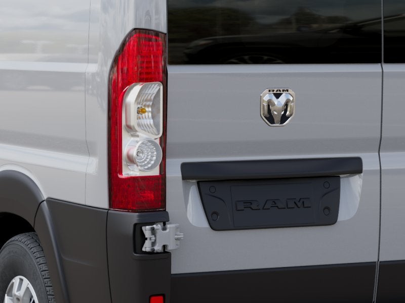 2026 RAM ProMaster 1500 Base