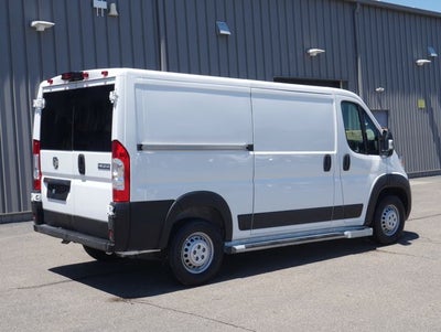 2025 RAM ProMaster 2500 Base