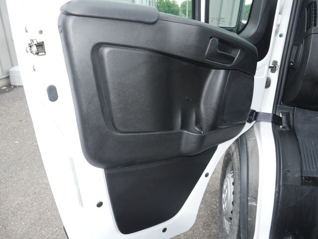 2025 RAM ProMaster 2500 Base