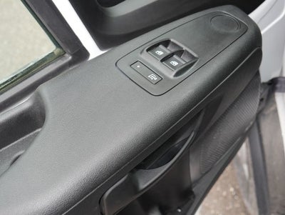 2025 RAM ProMaster 2500 Base