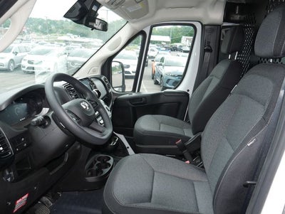 2025 RAM ProMaster 2500 Base
