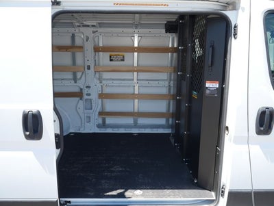 2025 RAM ProMaster 2500 Base