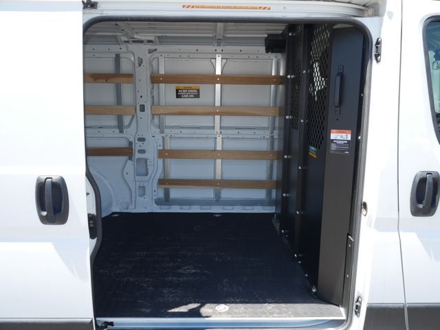 2025 RAM ProMaster 2500 Base