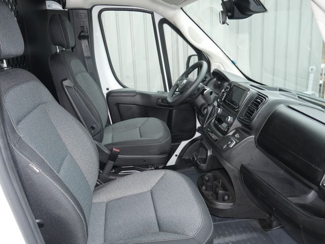 2025 RAM ProMaster 2500 Base