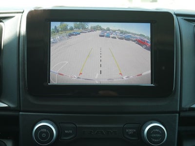2025 RAM ProMaster 2500 Base