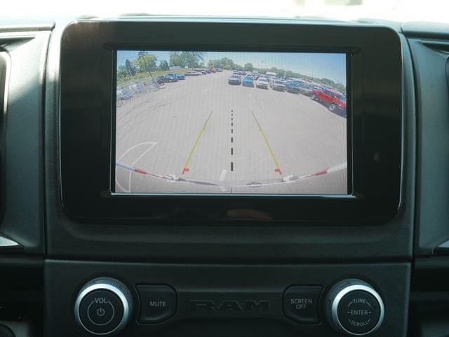 2025 RAM ProMaster 2500 Base