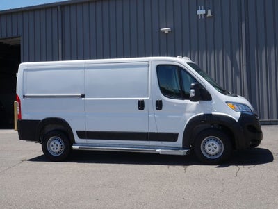 2025 RAM ProMaster 2500 Base