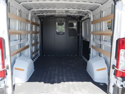 2025 RAM ProMaster 2500 Base