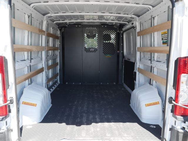 2025 RAM ProMaster 2500 Base