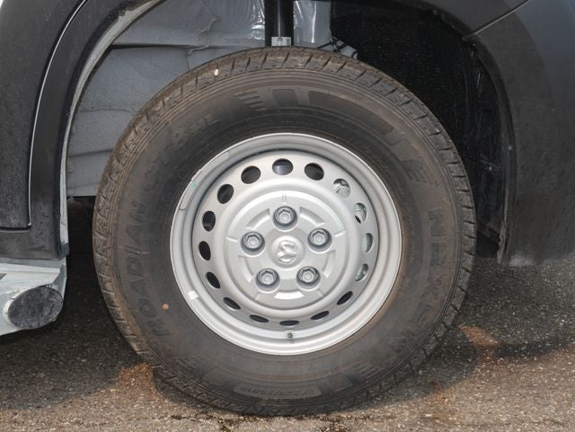 2025 RAM ProMaster 2500 Base