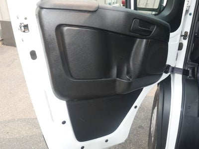 2025 RAM ProMaster 2500 Base