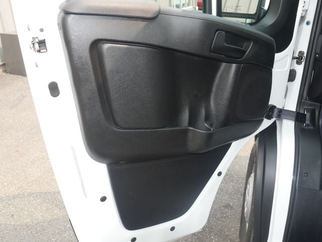 2025 RAM ProMaster 2500 Base