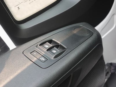 2025 RAM ProMaster 2500 Base
