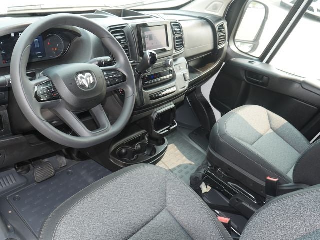 2025 RAM ProMaster 2500 Base